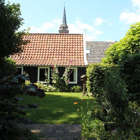 Bed and Breakfast UniqueLudique à Middenbeemster Extérieur photo