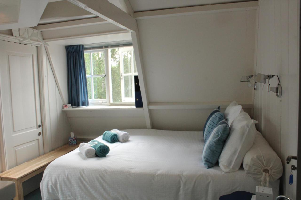 Bed and Breakfast UniqueLudique à Middenbeemster Extérieur photo